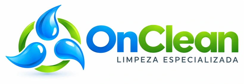 OnClean Limpeza Especializada